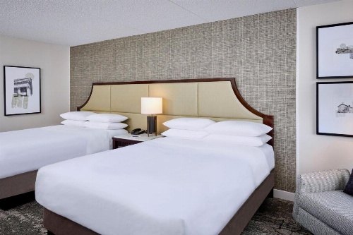 Sheraton Hamilton Hotel image 4