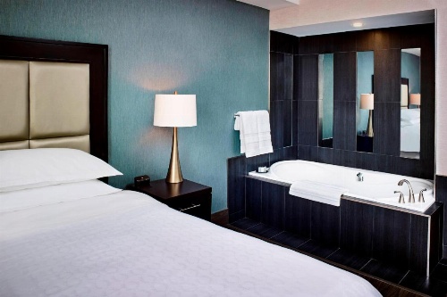 Sheraton Hamilton Hotel image 5