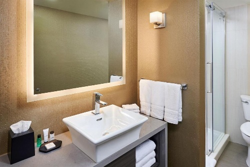 Sheraton Hamilton Hotel image 6