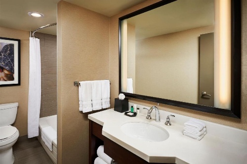 Sheraton Hamilton Hotel image 9