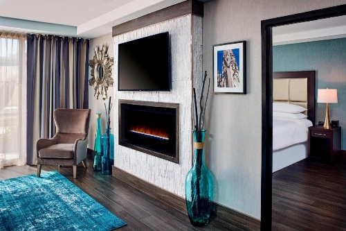 Sheraton Hamilton Hotel image 10